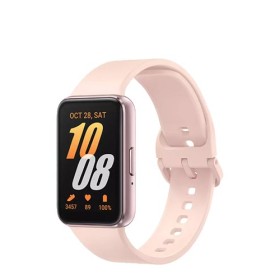 Samsung Galaxy Fit 3 Pink Gold, SM-R390NIDAEUE, Fitness-Tracker