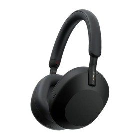 Sony Premium Noise Cancelling Wireless Over-Ear Headphones schwarz, WH-1000XM5
