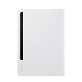 Samsung Note View Cover White, für Samsung Galaxy Tab S8, EF-ZX700PWEGEU