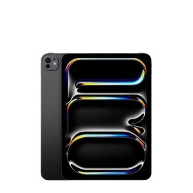 Apple iPad Pro 11 Wi-Fi + Cellular (5.Gen) 256GB, Space Black, MVW13NF/A