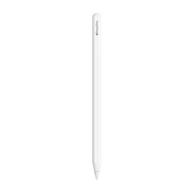 Apple Pencil Pro White, für das iPad Air 11,13 und iPad Pro 11, 13, MX2D3ZM/A