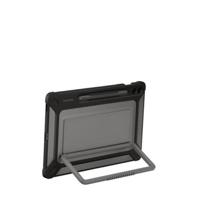 Samsung Outdoor Cover Titan, für Galaxy Tab S9 FE+, EF-RX610CBEGWW