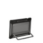 Samsung Outdoor Cover Titan, für Galaxy Tab S9 FE+, EF-RX610CBEGWW