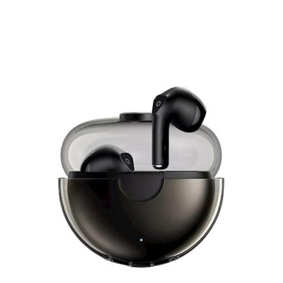 Lenovo Wireless In-Ear Bluetooth Headset schwarz, LP80