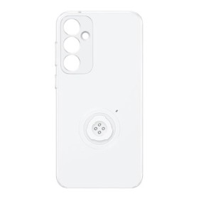 Samsung Clear Gadget Case Transparent, für Samsung Galaxy S23 FE, EF-XS711CTEGWW