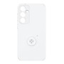 Samsung Clear Gadget Case Transparent, für Samsung Galaxy S23 FE, EF-XS711CTEGWW