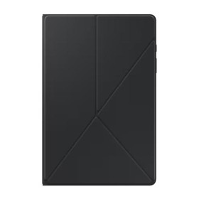 Samsung Book Cover Black, für Galaxy Tab A9, EF-BX110TBEGWW