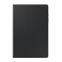 Samsung Book Cover schwarz, für Galaxy Tab A9, EF-BX110TBEGWW