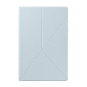 Samsung Book Cover Blue, für Galaxy Tab A9+, EF-BX210TLEGWW