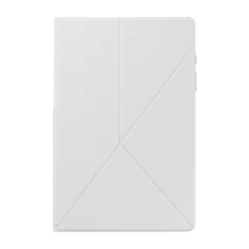 Samsung Book Cover White, für Galaxy Tab A9+, EF-BX210TWEGWW