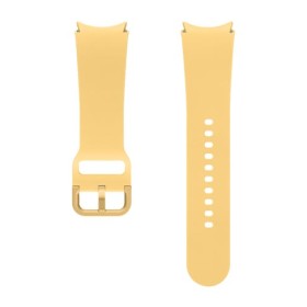 Samsung Sport Band Peach, für Galaxy Watch 6 / 6 Classic (S/M))