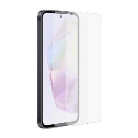 Samsung Screen Protector Transparent, für Samsung Galaxy A35 5G, EF-UA356CTEGWW