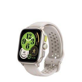 Amazfit Cheetah Square SmartWatch White, W2296TY1N