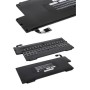 LMP Batterie für Apple MacBook Air 13" 1. Gen., 9694