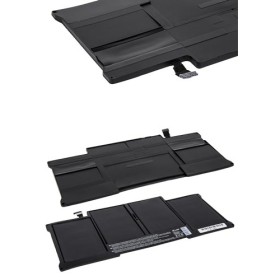 LMP Batterie für MacBook Air 13" 2. Gen., 13164