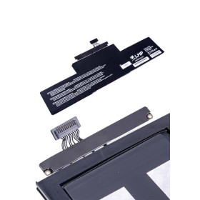 LMP Batterie für MacBook Pro 15" Retina