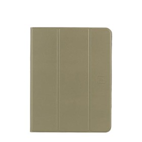 Tucano Premio Case Oliv Green, für Apple iPad Pro 11 Zoll (3. Gen.) 2021