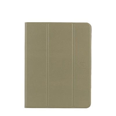 Tucano Premio Case Oliv Green, für Apple iPad Pro 11 Zoll (3. Gen.) 2021