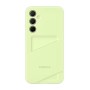 Samsung Card Slot Cover Lime, für Samsung Galaxy A35 5G, EF-OA356TMEGWW