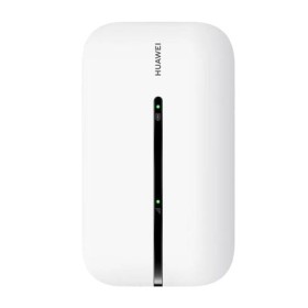 Huawei Zowee Mobiler Wifi WLAN-Router & Hotspot White, E5576-325, 4G, 150 mbit/s, LTE