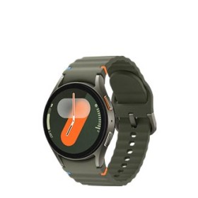 Samsung Galaxy Watch7 LTE Green, SM-L305FZG, SmartWatch, 40mm