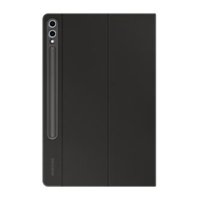 Samsung Book Cover Keyboard Slim Quertz Black, für Samsung Galaxy Tab S10+/S9+, EF-DX820BBG