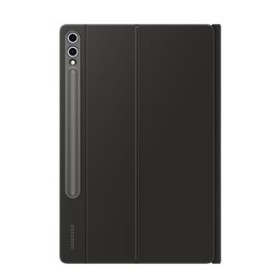 Samsung Book Cover Keyboard Black, für Samsung Galaxy Tab S10+ / S9+ / S9 FE+, EF-DX825BB