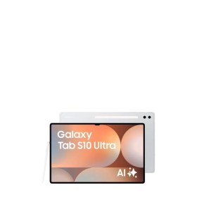 Samsung Galaxy Tab S10 Ultra, Wi-Fi 512GB, 12GB RAM, Platinum Silver