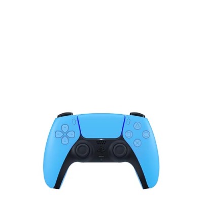 Sony Dualsense Wireless Controller Starlight Blue, für Playstation 5