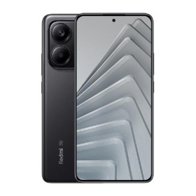 Xiaomi Redmi Note 14 5G 256GB, 8GB RAM, schwarz