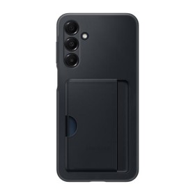 Samsung Card Slot Cover Black, für Samsung Galaxy A16, EF-OA166TB