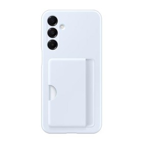 Samsung Card Slot Cover Blue, für Samsung Galaxy A16, EF-OA166Tl