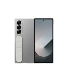 Samsung Clear Case with Strap Transparent, für Samsung Galaxy Z Fold6, EF-QF956CTEGWW
