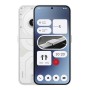 Nothing Phone (2a) 128GB, 8GB, Weiß, B-Ware ( Mangelhaft / D-Grade)