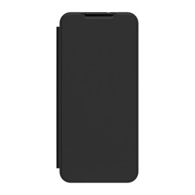 Samsung Folio Wallet Case schwarz, für Galaxy A25 5G, GP-FWA256AMABW