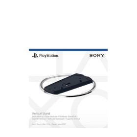 Sony Vertikaler Standfuß White, für Playstation 5 / 5 Slim / 5 Pro Konsolen