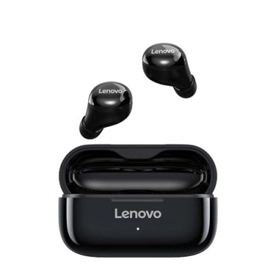 Lenovo Wireless Bluetooth Headset LP11 schwarz
