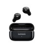 Lenovo Wireless Bluetooth Headset LP11 schwarz