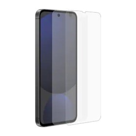 Samsung Anti-Reflecting Screen Protector Transparent, für Galaxy S24 FE, EF-US721CTEGWW