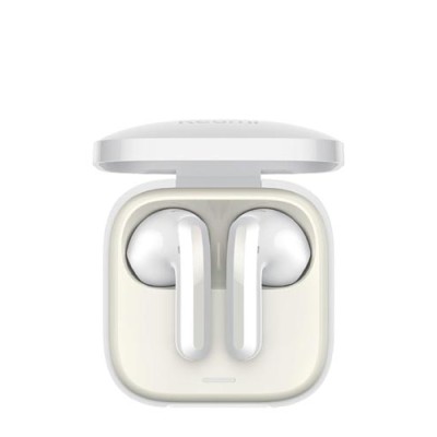 Xiaomi Redmi Buds 6 Active Wireless Headset White, BHR8391GL