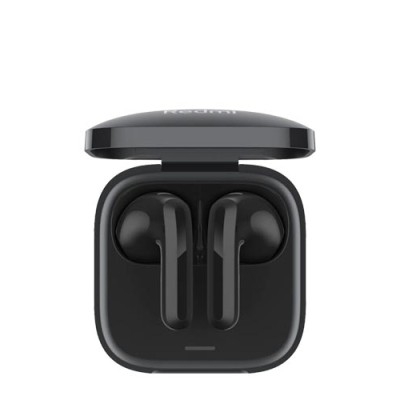 Xiaomi Redmi Buds 6 Active Wireless Headset schwarz, BHR8396GL