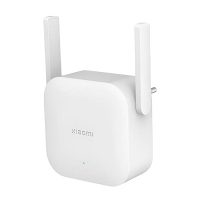 Xiaomi WiFi Range Extender N300 WLAN Repeater White, DVB4398GL