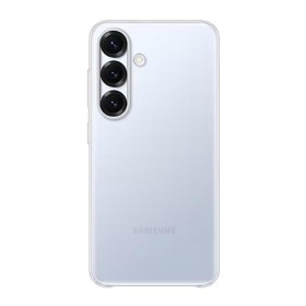 Samsung Clear Case Transparent, für Samsung Galaxy S25+, EF-QS936CTEGWW