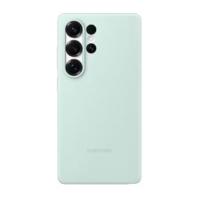Samsung Silicone Case Mint, für Galaxy S25 Ultra, EF-PS938CMEGWW