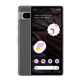 Google Pixel 7a 128GB, Charcoal, B-Ware ( Mangelhaft M-Grade)
