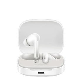 Xiaomi Redmi Buds 6 Wireless In-Ear Headset Cloud White, BHR9250GL
