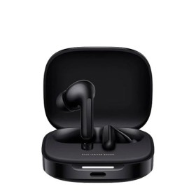 Xiaomi Redmi Buds 6 Wireless In-Ear Headset schwarz, BHR9251GL
