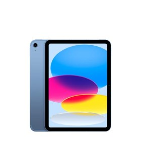 Apple iPad 11 Zoll (11. Gen 2025) Wi-Fi 128GB, Blue, MD4A4TY/A
