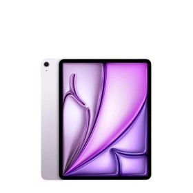 Apple iPad Air 13 Zoll (7. Gen 2025) Wi-Fi + Cellular 256GB, Purple, MCJ84TY/A