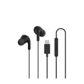 Xiaomi Mi In-Ear Kopfhörer Typ-C schwarz, Universal